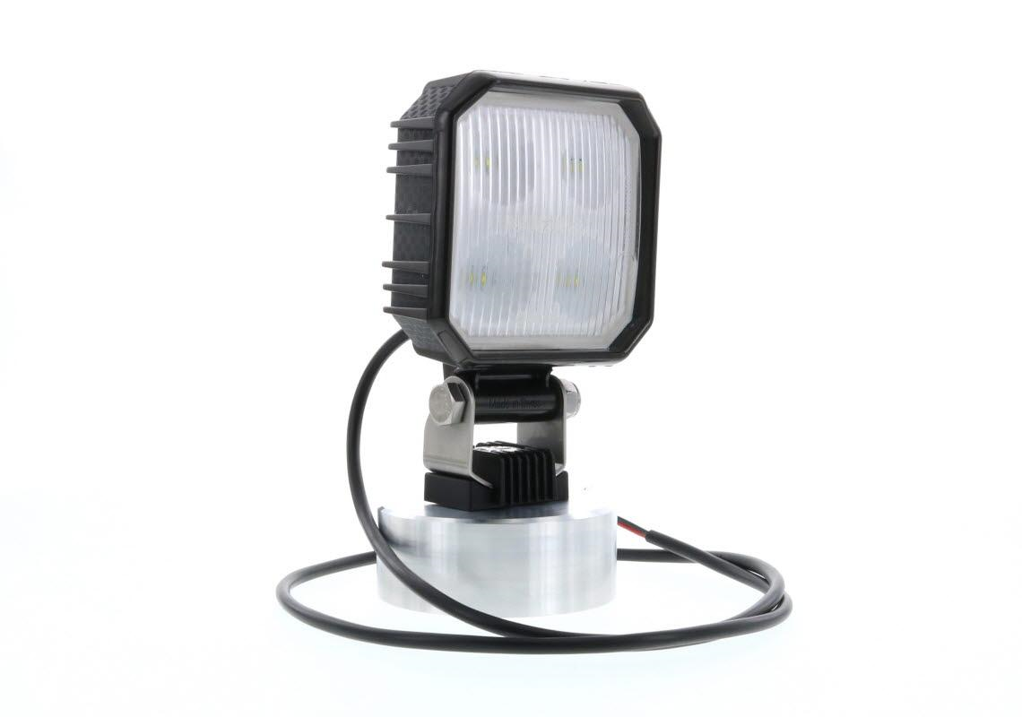 CalıSma Lambası R23 10/30V 9W 1000Lm IP69K